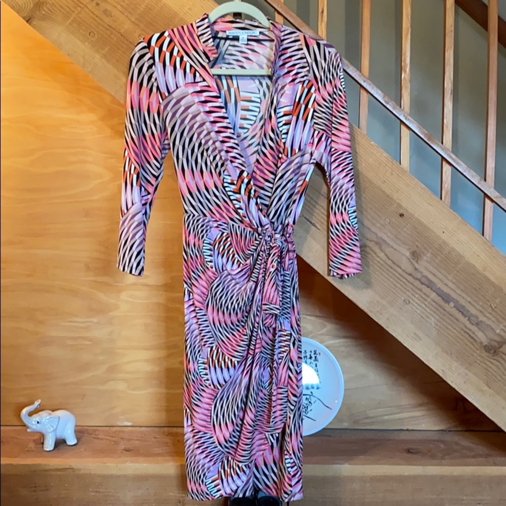 Maggy London Gorgeous Dress